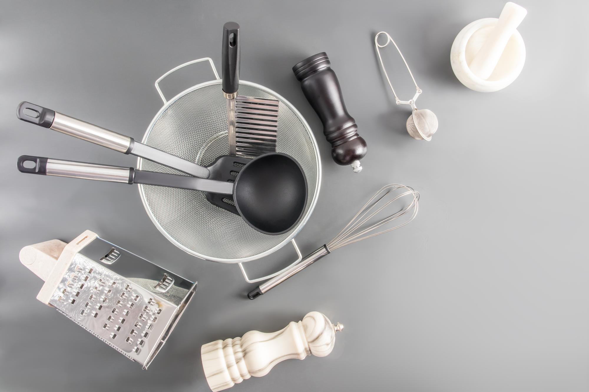 Partner: laboratorio attrezzature
